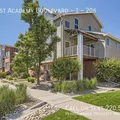 2 bedrooms apartment for rent in Lowry - East Denver, Denver