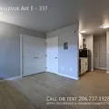 Studio Apartment for rent in Capital Hill - Central Seattle, Seattle