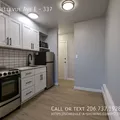 Studio Apartment for rent in Capital Hill - Central Seattle, Seattle