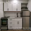 Studio Apartment for rent in Capital Hill - Central Seattle, Seattle
