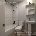 Studio Apartment for rent in Capital Hill - Central Seattle, Seattle