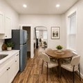 3 bedrooms apartment for rent in Harrowgate - North Philadelphia, Philadelphia
