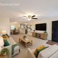 3 bedrooms apartment for rent in Pecan Valley - South SATX, San Antonio