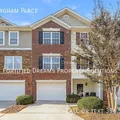 3 bedrooms apartment for rent in North Greensboro - Greensboro, Greensboro