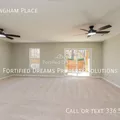3 bedrooms apartment for rent in North Greensboro - Greensboro, Greensboro