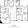 Coliving in Mesa - SE Valley, Phoenix