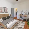 3 bedrooms apartment for rent in Alameda - East Bay, San Francisco