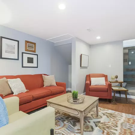 Coliving in Blue Springs - Outer KCMO, Kansas City