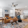 Coliving in Knightdale - Outer Triangle, Raleigh
