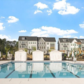 Coliving in Knightdale - Outer Triangle, Raleigh