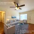 2 bedrooms apartment for rent in Inner West Side - West SATX, San Antonio