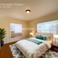 2 bedrooms apartment for rent in Inner West Side - West SATX, San Antonio