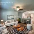 3 bedrooms apartment for rent in North Central - North SATX, San Antonio