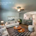 3 bedrooms apartment for rent in North Central - North SATX, San Antonio