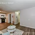 1 bedroom apartment for rent in Thomasboro - Hoskins - West Charlotte, Charlotte