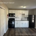 1 bedroom apartment for rent in Thomasboro - Hoskins - West Charlotte, Charlotte