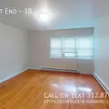 1 bedroom apartment for rent in South Shore - South Side, Chicago