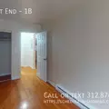 1 bedroom apartment for rent in South Shore - South Side, Chicago