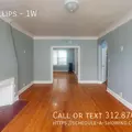 1 bedroom apartment for rent in South Shore - South Side, Chicago