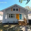2 bedrooms apartment for rent in Ivanhoe - KCMO, Kansas City