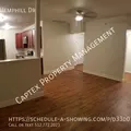 3 bedrooms apartment for rent in Inner West Side - West SATX, San Antonio