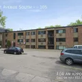 1 bedroom apartment for rent in Whittier - Powderhorn, Minneapolis