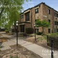 1 bedroom apartment for rent in Whittier - Powderhorn, Minneapolis