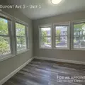 2 bedrooms apartment for rent in Lowry Hill East - Bde Maka Ska-Isles, Minneapolis