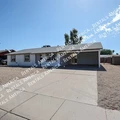 3 bedrooms apartment for rent in Desert View - Phoenix, Phoenix