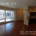 2 bedrooms apartment for rent in UNM Area - Central ABQ, Albuquerque
