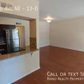 2 bedrooms apartment for rent in UNM Area - Central ABQ, Albuquerque