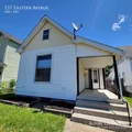 4 bedrooms apartment for rent in Near Eastside - Central Indy, Indianapolis