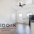 Studio Apartment for rent in Pico Union - Central Los Angeles, Los Angeles