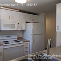2 bedrooms apartment for rent in Fremont - North Seattle, Seattle