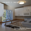 2 bedrooms apartment for rent in Fremont - North Seattle, Seattle