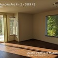 2 bedrooms apartment for rent in Fremont - North Seattle, Seattle