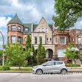 4 bedrooms apartment for rent in Grand Boulevard - South Side, Chicago
