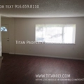 2 bedrooms apartment for rent in Sierra Oaks - East SAC, Sacramento