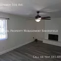 3 bedrooms apartment for rent in South Bakersfield - Central Bakersfield, Bakersfield