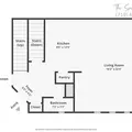 3 bedrooms apartment for rent in Northgate - North COS, Colorado Springs