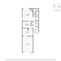 2 bedrooms apartment for rent in Northeast Colorado Springs - North COS, Colorado Springs