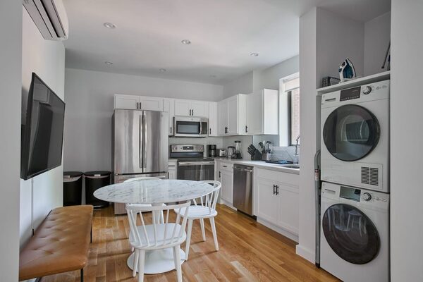 The Lafayette House — coliving in Bed-Stuy, Brooklyn