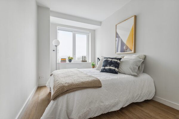 The Heritage House — coliving in East Harlem, Manhattan