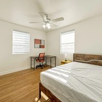 Coliving in Hollygrove - Uptown & Carrollton, New Orleans