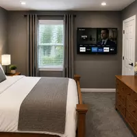 Coliving in North Baltimore - Baltimore Metro Area, Washington DC