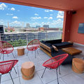 Coliving in Downtown Durham - Durham, Raleigh