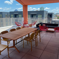 Coliving in Downtown Durham - Durham, Raleigh