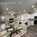 3 bedrooms apartment for rent in Brooks City Base - South SATX, San Antonio
