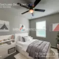 3 bedrooms apartment for rent in Brooks City Base - South SATX, San Antonio