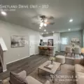 3 bedrooms apartment for rent in Brooks City Base - South SATX, San Antonio